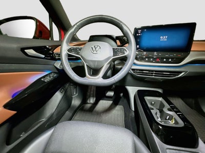 2022 Volkswagen ID.4 Pro S