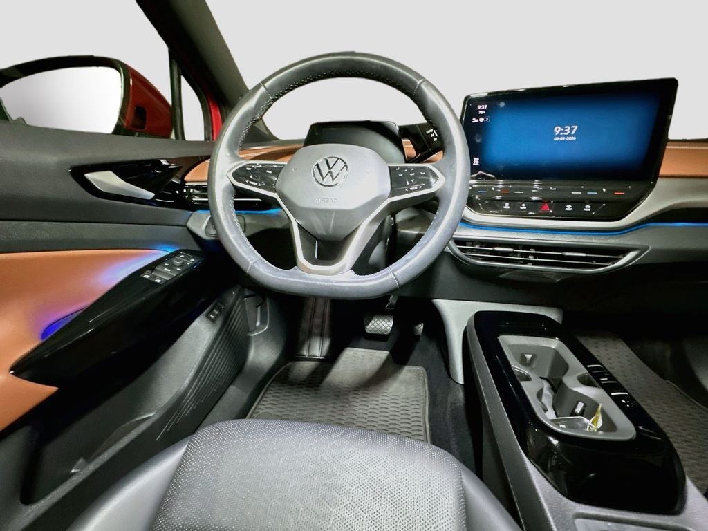 2022 Volkswagen ID.4 Pro S