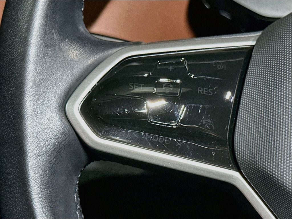 2022 Volkswagen ID.4 Pro S
