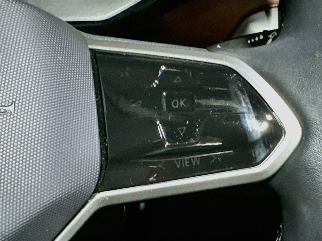 2022 Volkswagen ID.4 Pro S