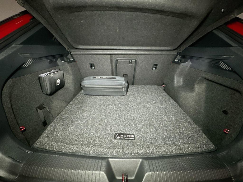 2022 Volkswagen ID.4 Pro S