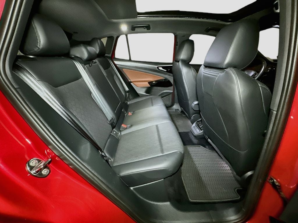 2022 Volkswagen ID.4 Pro S