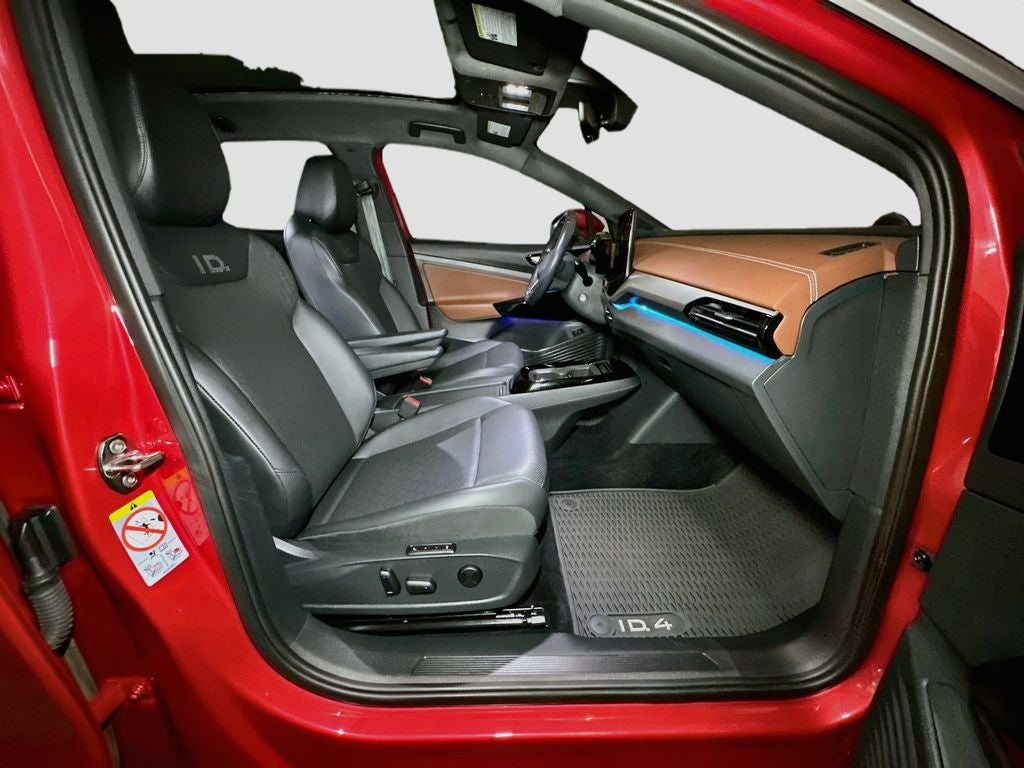 2022 Volkswagen ID.4 Pro S
