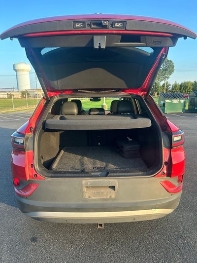 2022 Volkswagen ID.4 Pro S