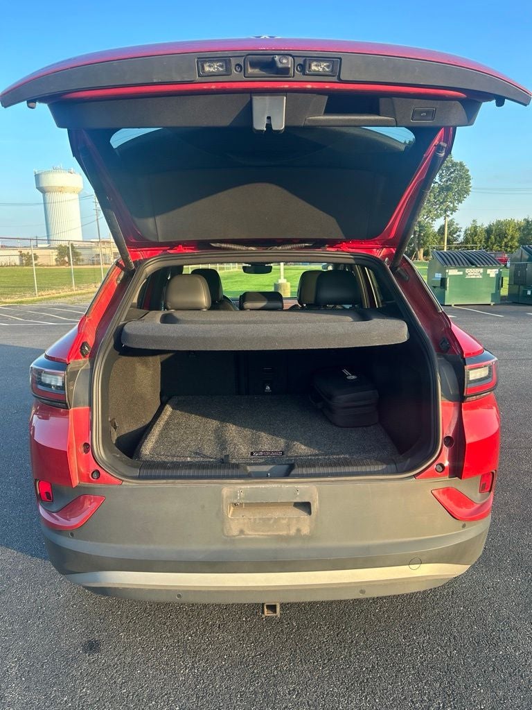 2022 Volkswagen ID.4 Pro S