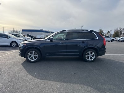2016 Volvo XC90 T5 Momentum