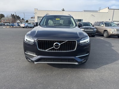 2016 Volvo XC90 T5 Momentum