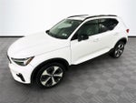 2023 Volvo XC40 B5 Plus Dark Theme