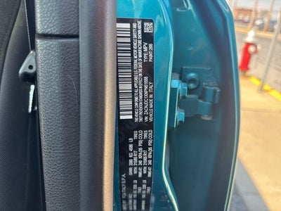 2022 Jeep Renegade Trailhawk