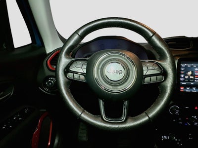 2022 Jeep Renegade Trailhawk