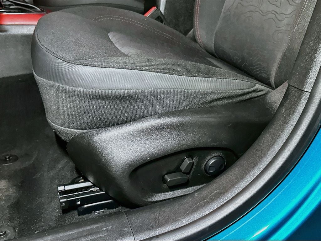 2022 Jeep Renegade Trailhawk