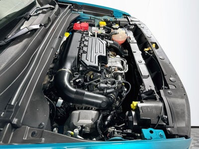 2022 Jeep Renegade Trailhawk