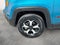 2022 Jeep Renegade Trailhawk