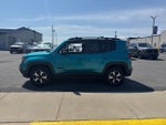 2022 Jeep Renegade Trailhawk