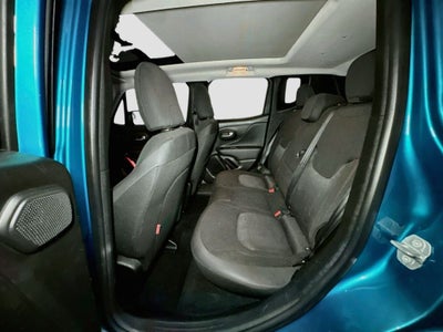 2022 Jeep Renegade Trailhawk