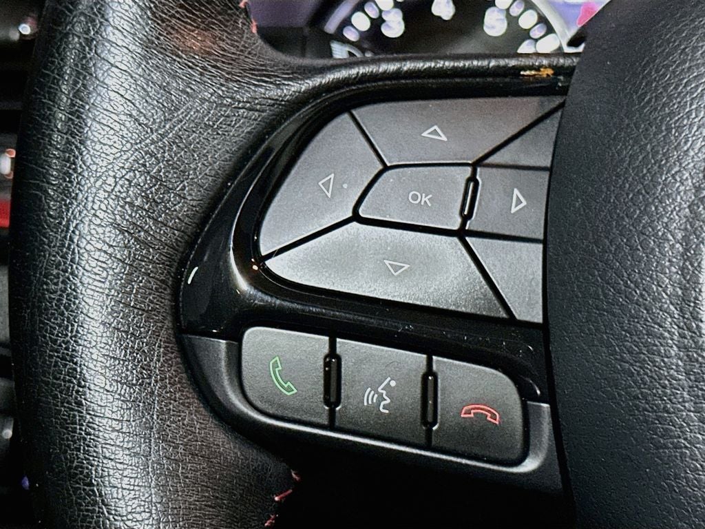 2022 Jeep Renegade Trailhawk