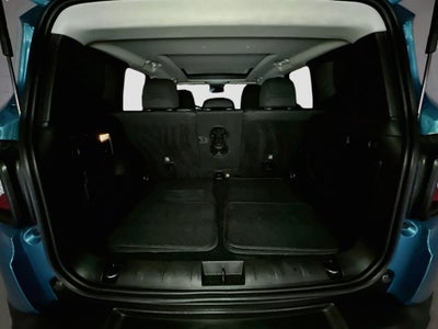 2022 Jeep Renegade Trailhawk