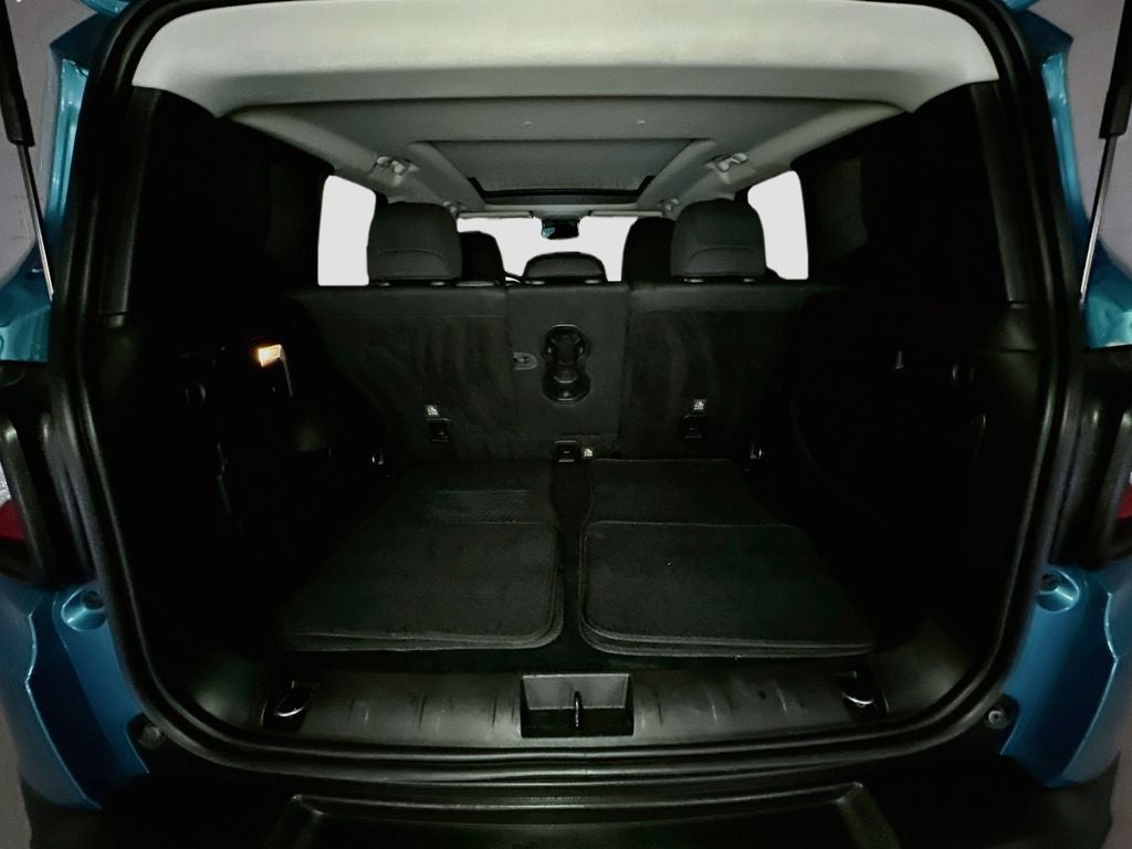 2022 Jeep Renegade Trailhawk