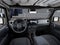 2027 Jeep Wrangler WRANGLER 4-DOOR WILLYS