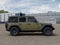 2027 Jeep Wrangler WRANGLER 4-DOOR SPORT S