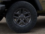 2027 Jeep Wrangler WRANGLER 4-DOOR SPORT S