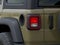 2027 Jeep Wrangler WRANGLER 4-DOOR SPORT S