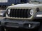 2027 Jeep Wrangler WRANGLER 4-DOOR SPORT S