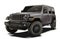 2027 Jeep Wrangler WRANGLER 4-DOOR SPORT S