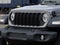 2027 Jeep Wrangler WRANGLER 4-DOOR SPORT S
