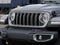 2027 Jeep Wrangler WRANGLER 4-DOOR SAHARA