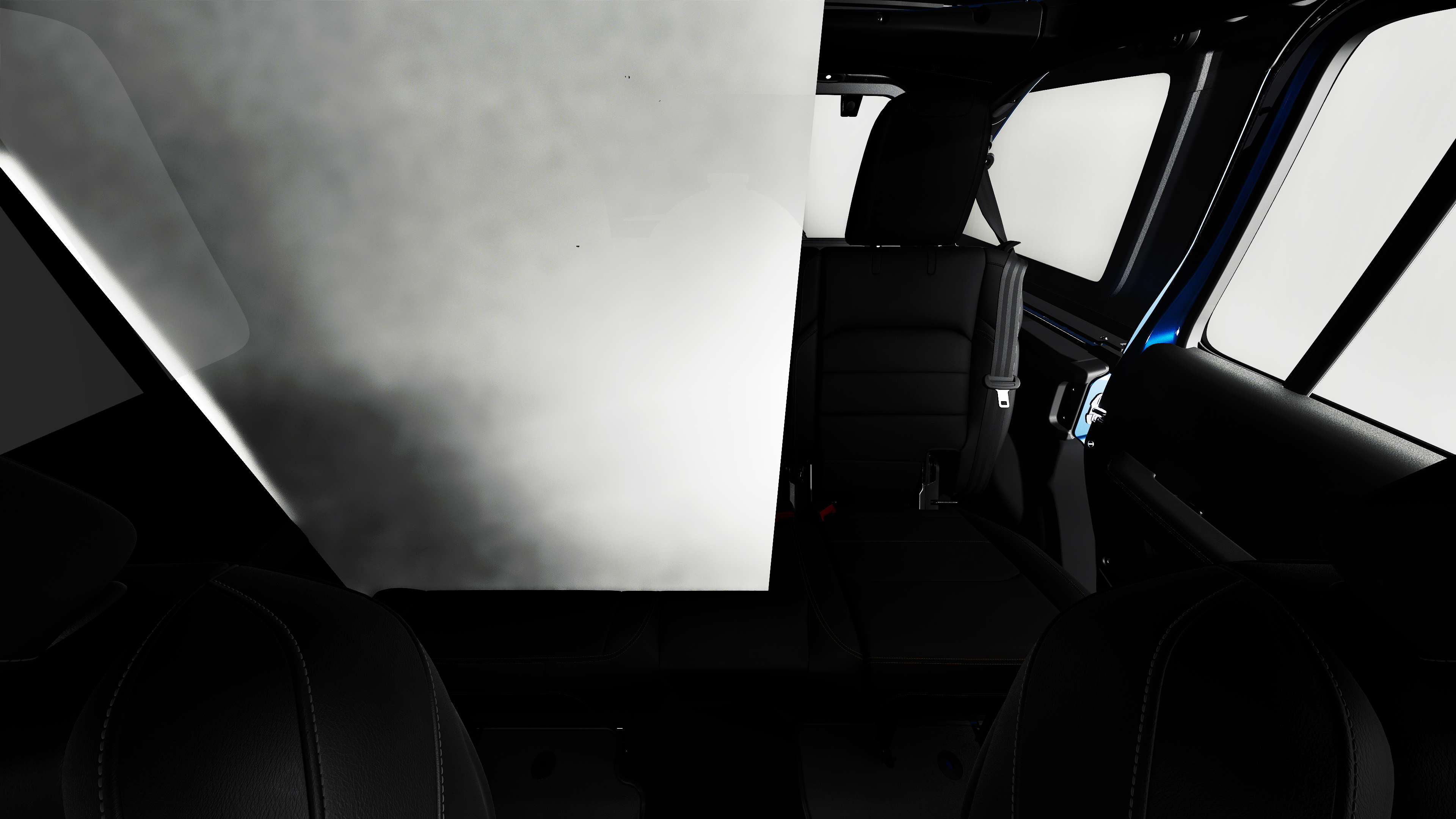 2027 Jeep Wrangler WRANGLER 4-DOOR SAHARA