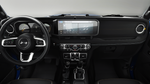 2027 Jeep Wrangler WRANGLER 4-DOOR SAHARA
