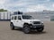 2027 Jeep Wrangler WRANGLER 4-DOOR SAHARA