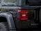 2027 Jeep Wrangler WRANGLER 4-DOOR SAHARA