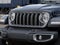 2027 Jeep Wrangler WRANGLER 4-DOOR SAHARA