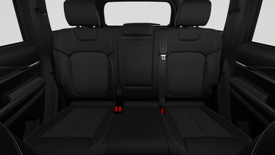 2027 Jeep Grand Cherokee GRAND CHEROKEE LAREDO X 4X4
