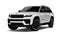 2027 Jeep Grand Cherokee GRAND CHEROKEE LAREDO ALTITUDE 4X4