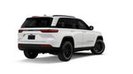 2027 Jeep Grand Cherokee GRAND CHEROKEE LAREDO ALTITUDE 4X4