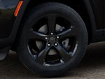 2027 Jeep Grand Cherokee GRAND CHEROKEE LIMITED 4X4