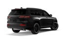 2027 Jeep Grand Cherokee GRAND CHEROKEE L LAREDO ALTITUDE 4X4