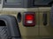 2027 Jeep Wrangler WRANGLER 4-DOOR WILLYS