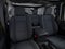 2027 Jeep Wrangler WRANGLER 4-DOOR WILLYS