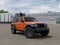 2027 Jeep Wrangler WRANGLER 4-DOOR WILLYS
