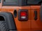 2027 Jeep Wrangler WRANGLER 4-DOOR WILLYS