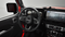 2027 Jeep Wrangler WRANGLER 4-DOOR WILLYS