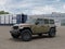 2027 Jeep Wrangler WRANGLER 4-DOOR RUBICON X