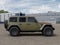 2027 Jeep Wrangler WRANGLER 4-DOOR RUBICON X