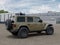 2027 Jeep Wrangler WRANGLER 4-DOOR RUBICON X