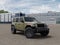 2027 Jeep Wrangler WRANGLER 4-DOOR RUBICON X