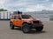 2027 Jeep Wrangler WRANGLER 4-DOOR RUBICON X